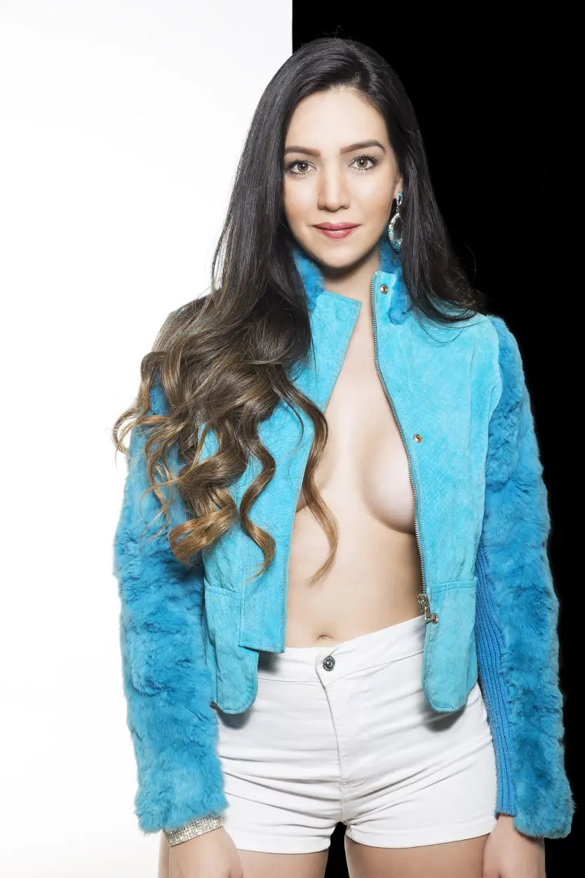 Portfolio Melannie P.